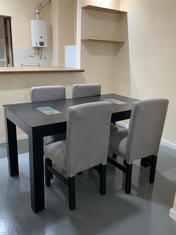 Appartement Alvarado à Salta Extérieur photo