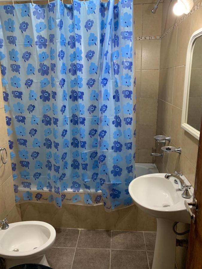 Appartement Alvarado à Salta Extérieur photo
