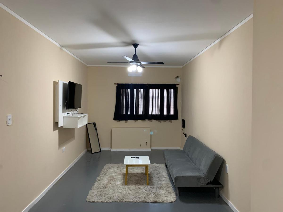 Appartement Alvarado à Salta Extérieur photo